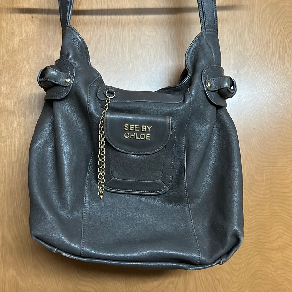 See by Chloe Shoulder Bag